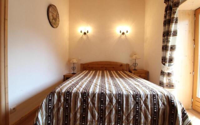 Appartement Lanslebourg-Mont-Cenis, 4 pièces, 10 personnes - FR-1-508-48