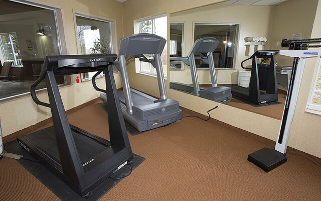 Holiday Inn Express Boonville by IHG