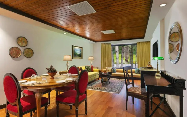 Welcomhotel by ITC Hotels, Pine N Peak, Pahalgam