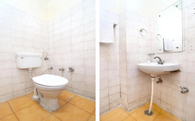 OYO 18474 Hotel Sukh Sagar