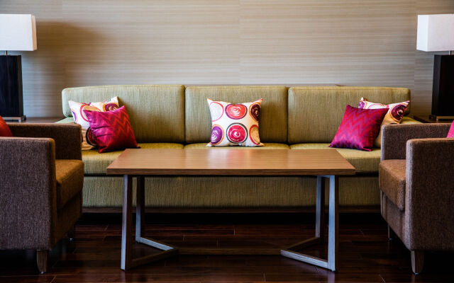 Oakwood Residence Kapil Hyderabad