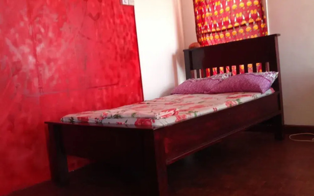 Skyline Homestay