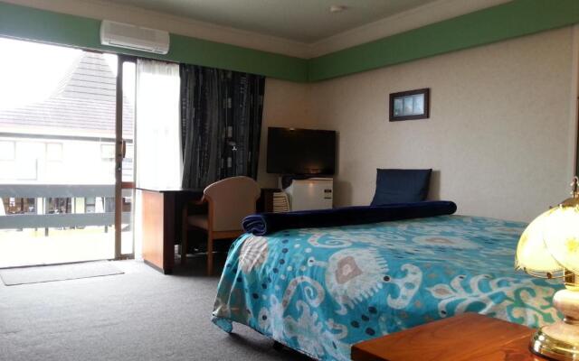 Orana Motor Inn