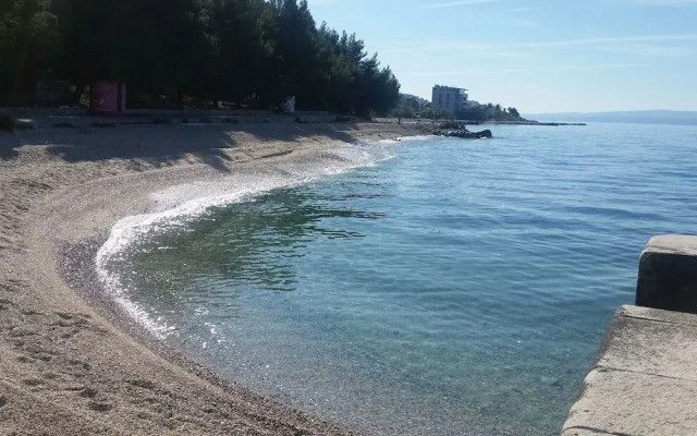 Luxurious Apartment in Dalmatia With Terrace