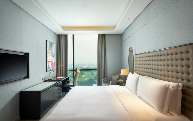 Intercontinental Residence Jakarta Pondok Indah - Image 5