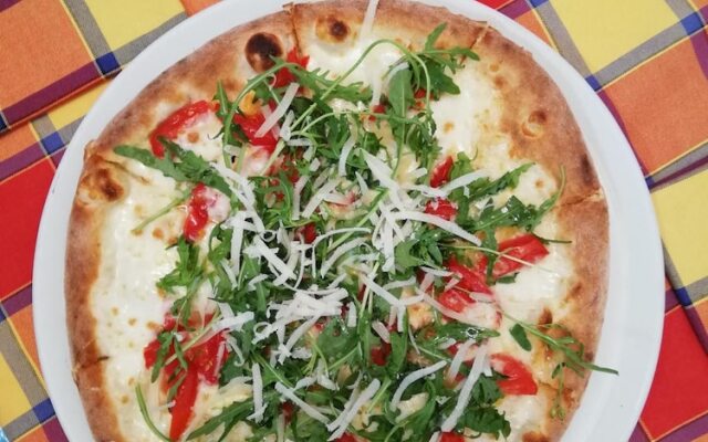 Bed & Breakfast Gilda Inn Agerola