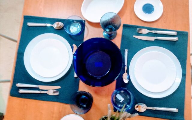 Family Suite  Lagar De Sevilla