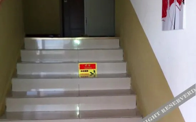 Holiday Inn Pingdu Yijie