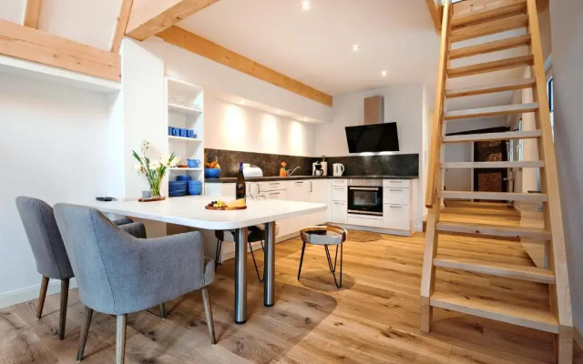 Kronser Ferienwohnungen