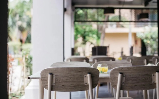 Diamond Park Inn Chiang Rai Resort