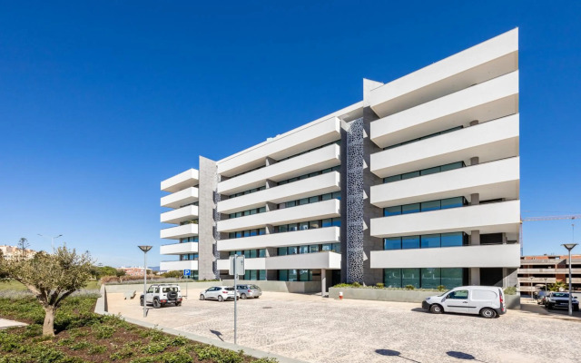 Sta. Maria Apartment