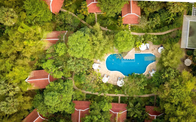 Sojourn Boutique Villas