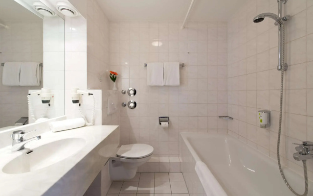ACHAT Hotel Schwarzheide Lausitz