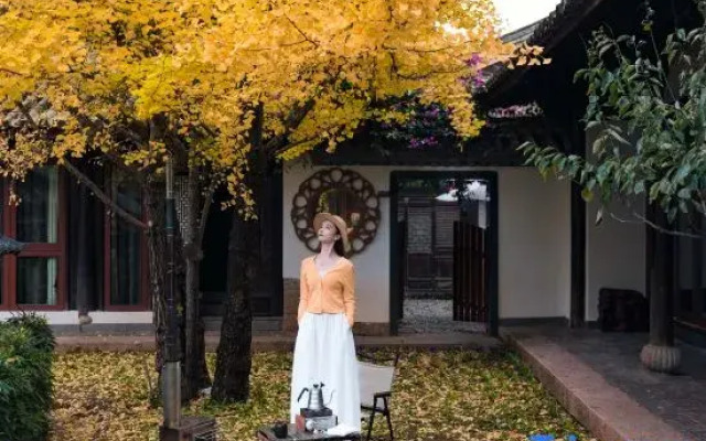 Another residence · island and coffee garden vacation B & B