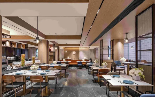 Yinzuo Garden Hotel