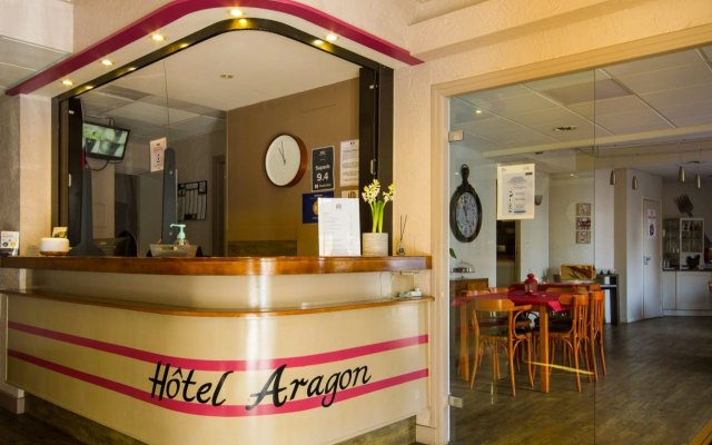 Hotel Aragon