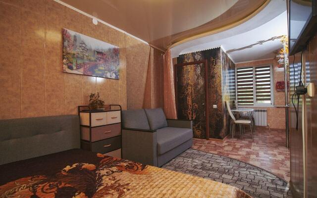 Guest house on Kislovodsk street 90