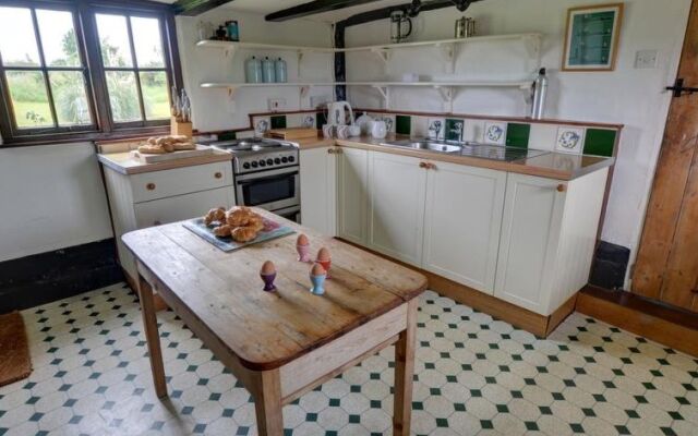 Holiday Home Eelsfoot