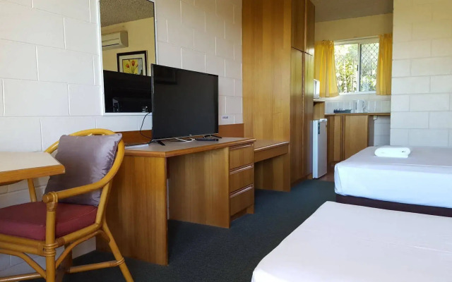 Island View Motel
