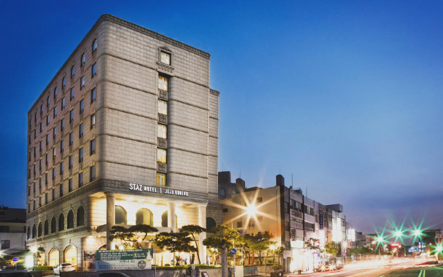 Jeju Robero Hotel