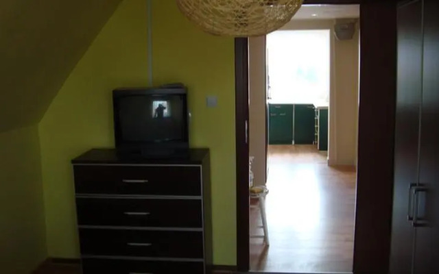 Apartament U Tereski