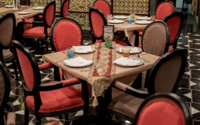 Le Maroc Hotel Patong