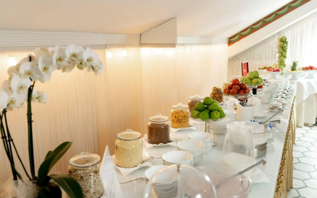 Milton Rimini Hotel 