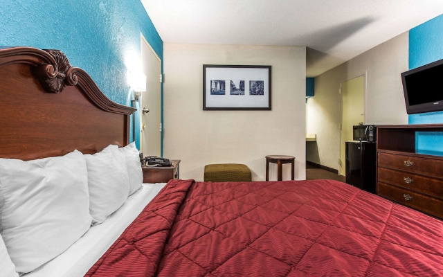 Economy Inn