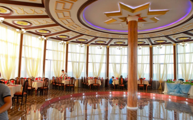 Hotel Okean