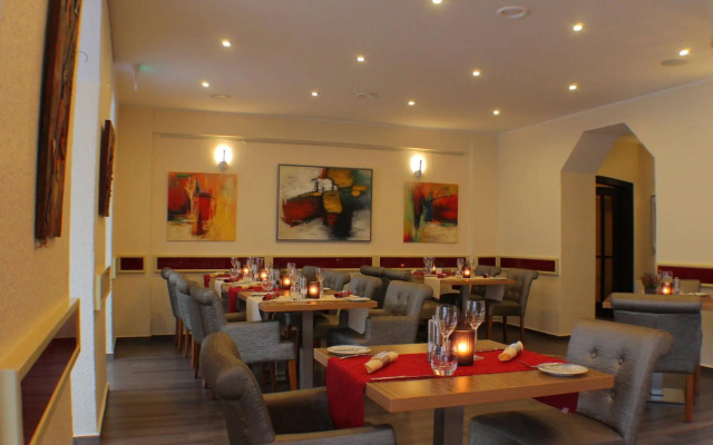 Avantgarde Hotel