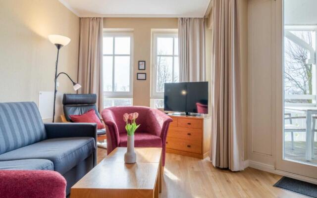 Seepark Sellin FeWo AG Whg 253