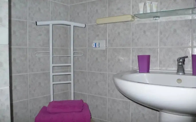 B&B del Belvedere