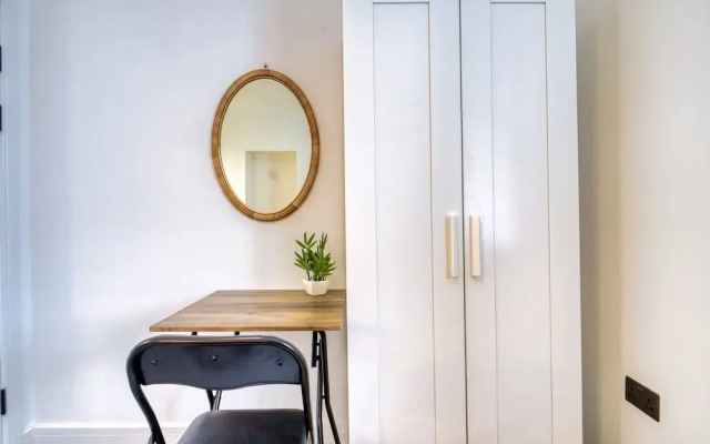 InspoHome Bayview 1-Bed Cardiff Bay