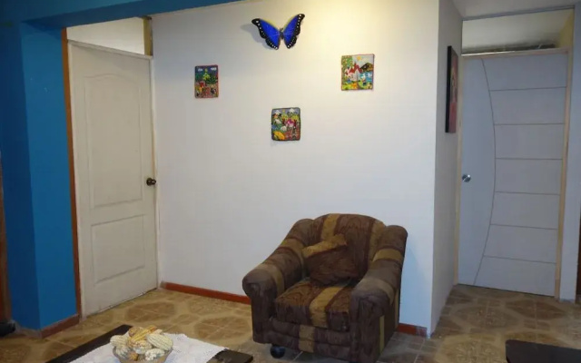 Hermoza House Bed & Breakfast