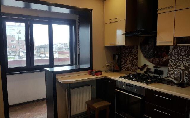 Апартаменты в микрорайоне Оптимистов