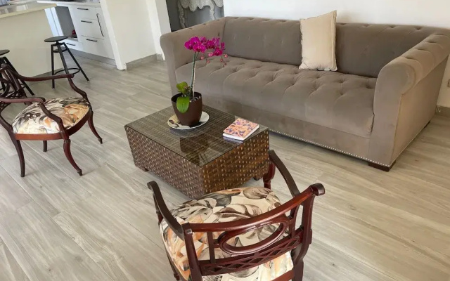 Boca residence