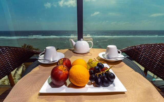 Chen Beach Inn