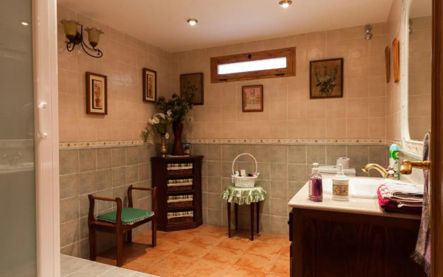 El Balcón de Siete Picos