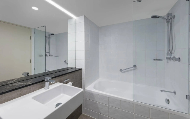 Vibe Hotel Rushcutters Bay Sydney