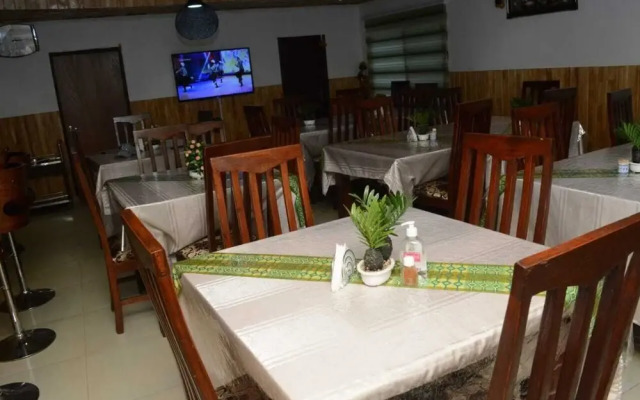 City King Hotel Apartments