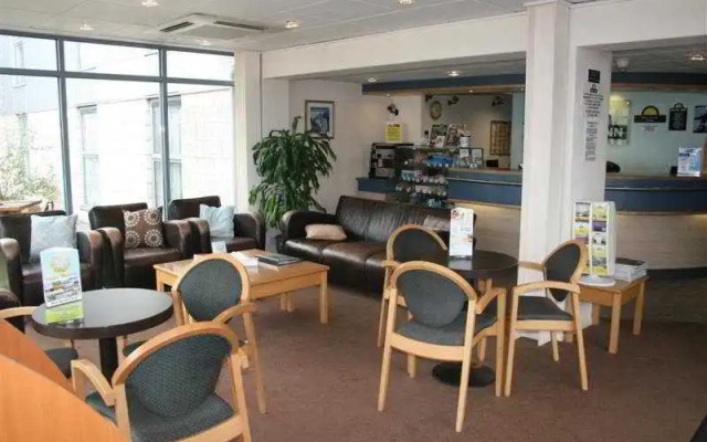 Ramada by Wyndham Bristol West