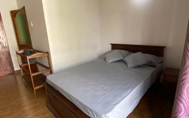 Ethos Guest House