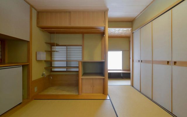 ZEN Hostel