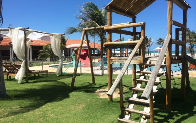 Jangadeiro Praia Hotel