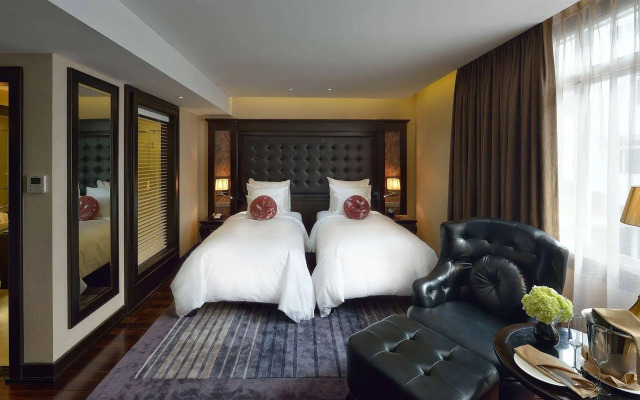 Paradise Suites Hotel