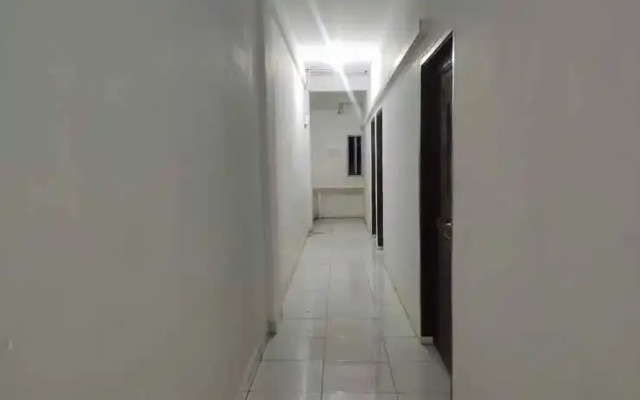 Oyo 3405 Mini Residence