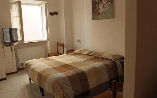 Foresteria Lombarda da Giovanna