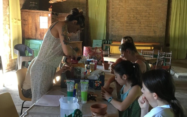 Les Chalets De Fiolles