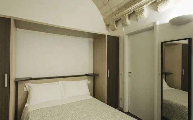 Residence Per Le Vie Del Magico Mosto