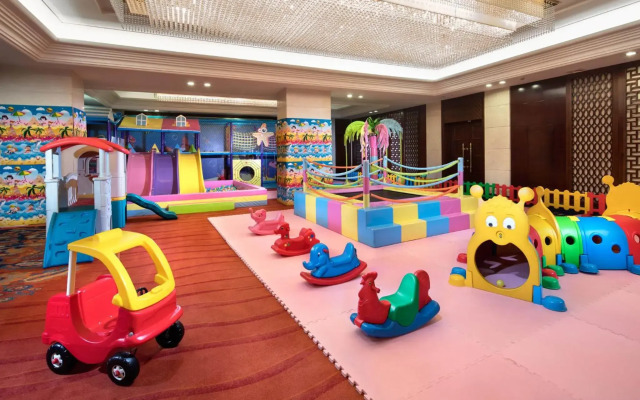 Crowne Plaza Deqing Moganshan by IHG